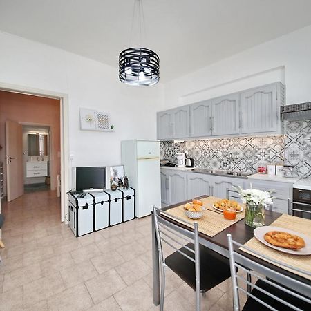 Vanilla Guesthouse Скопелос Экстерьер фото