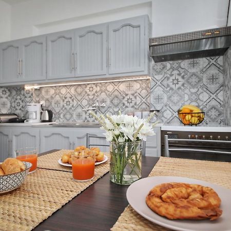 Vanilla Guesthouse Скопелос Экстерьер фото