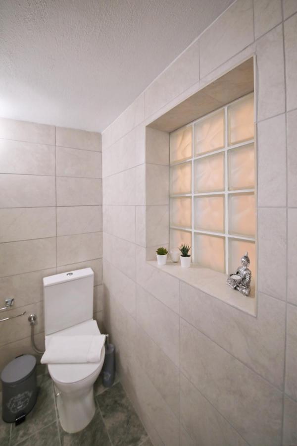 Vanilla Guesthouse Скопелос Экстерьер фото