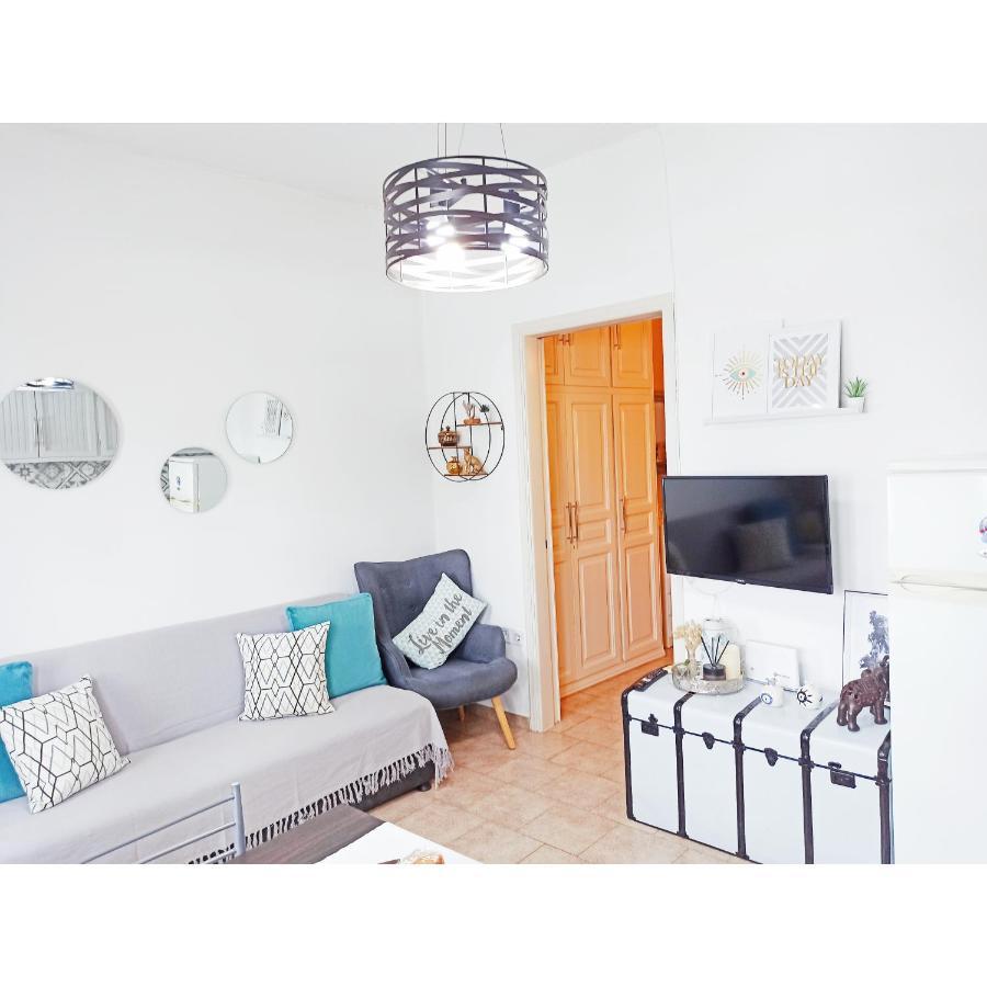 Vanilla Guesthouse Скопелос Экстерьер фото